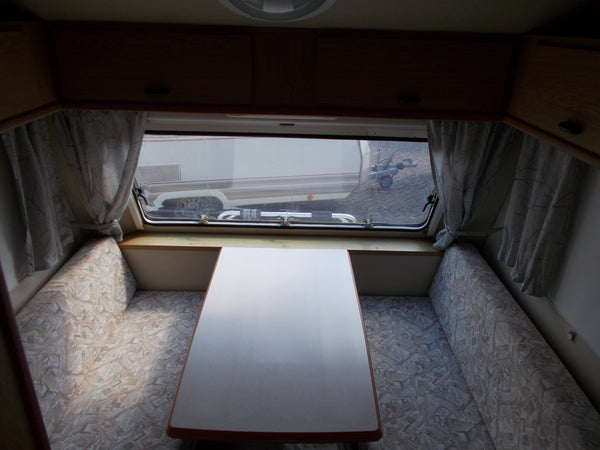Avento 395 TD Master Luxe