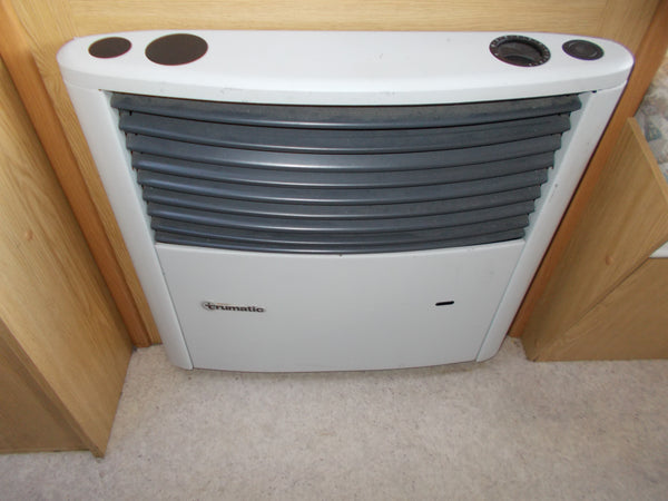 Avento 395 TD Master Luxe