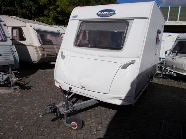 Caravelair 340 Antares Luxe