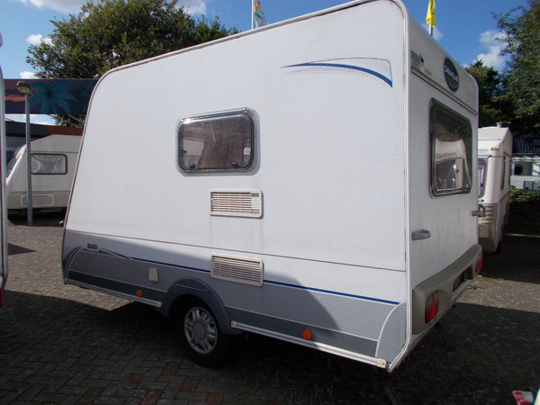 Caravelair 340 Antares Luxe