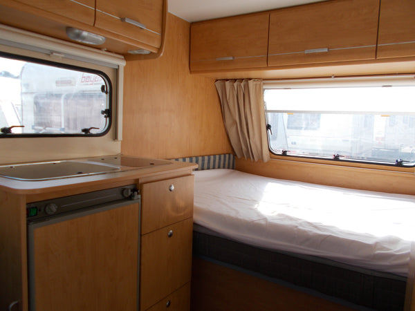 Caravelair 340 Antares Luxe