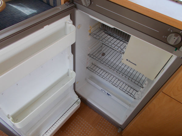 Caravelair 340 Antares Luxe