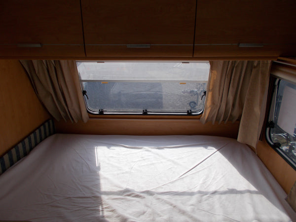 Caravelair 340 Antares Luxe