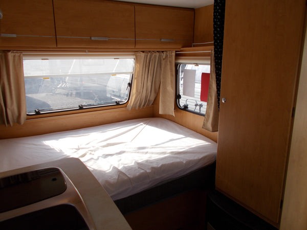 Caravelair 340 Antares Luxe