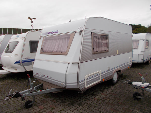 Dethleffs 400 Rondo