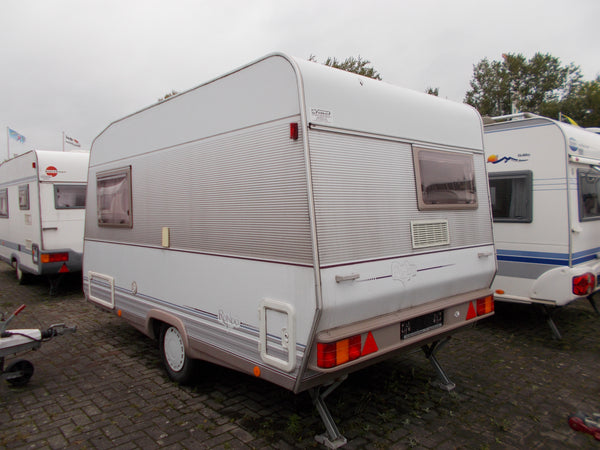 Dethleffs 400 Rondo