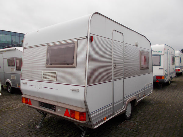 Dethleffs 400 Rondo
