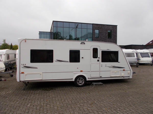 Elddis 544 Odyssey