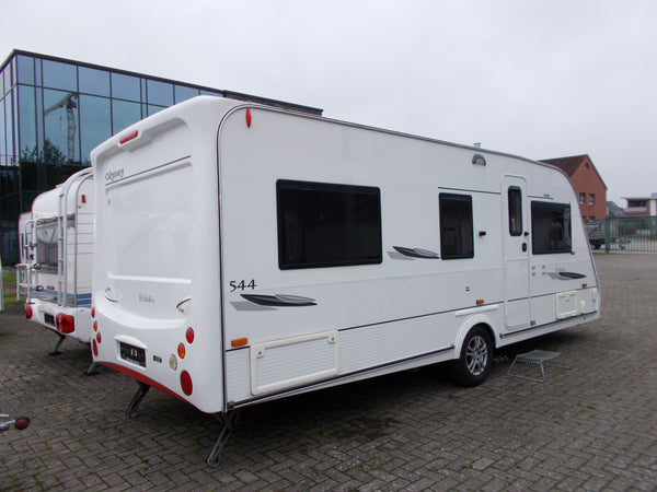 Elddis 544 Odyssey