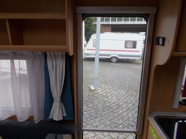 Dethleffs 510 TK Camper
