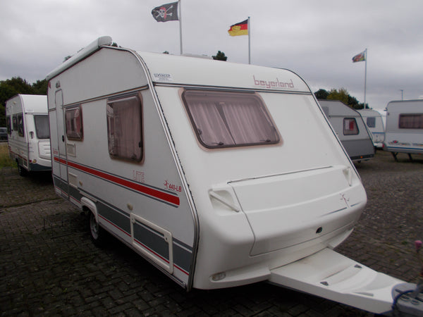 Beyerland 440 Sprinter Lite