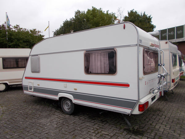 Beyerland 440 Sprinter Lite