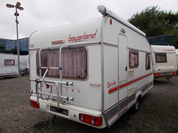 Beyerland 440 Sprinter Lite