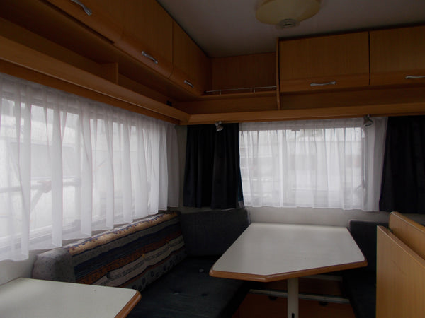 Beyerland 440 Sprinter Lite
