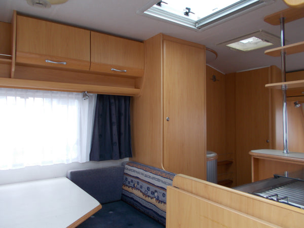 Beyerland 440 Sprinter Lite