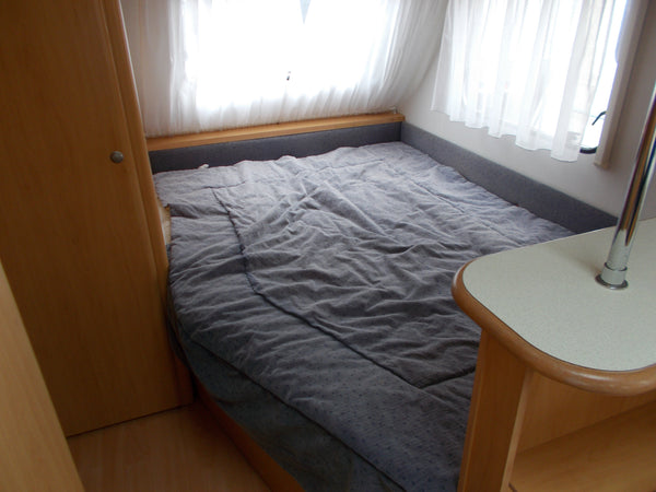 Beyerland 440 Sprinter Lite
