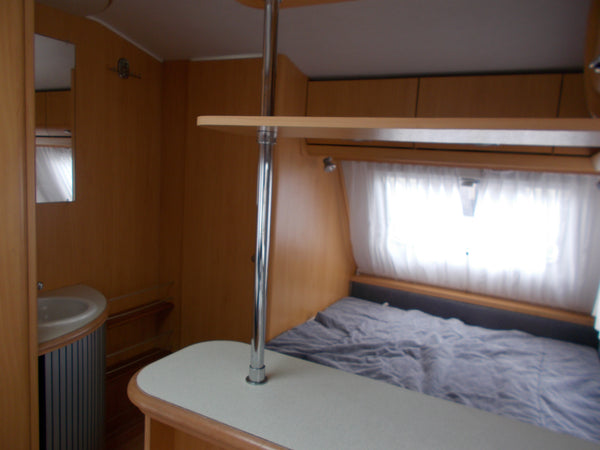 Beyerland 440 Sprinter Lite