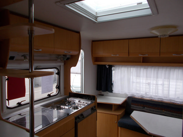 Beyerland 440 Sprinter Lite