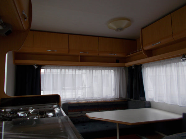 Beyerland 440 Sprinter Lite