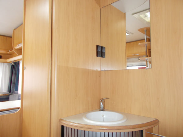 Beyerland 440 Sprinter Lite