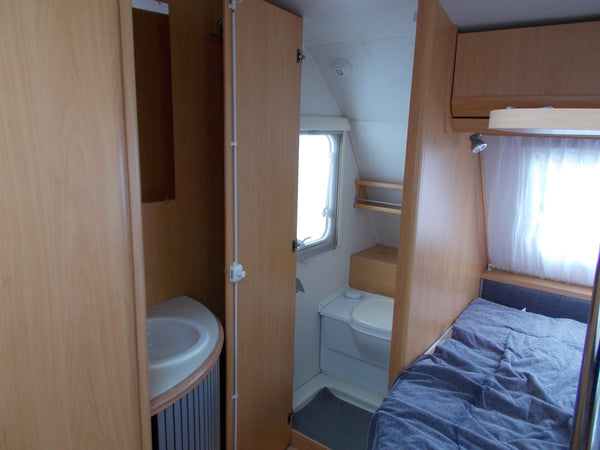 Beyerland 440 Sprinter Lite