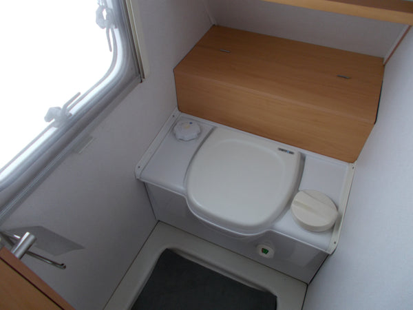 Beyerland 440 Sprinter Lite