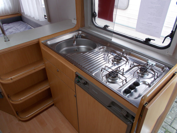 Beyerland 440 Sprinter Lite