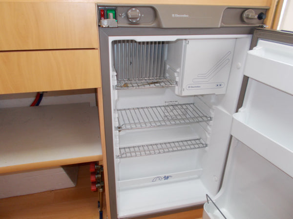 Beyerland 440 Sprinter Lite