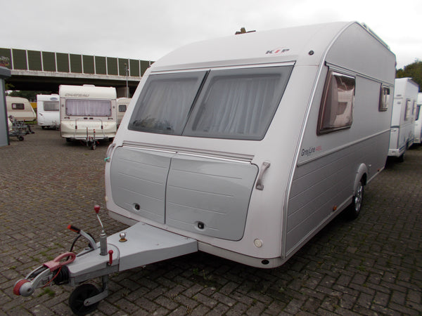 Kip 44 EKL Greyline Special