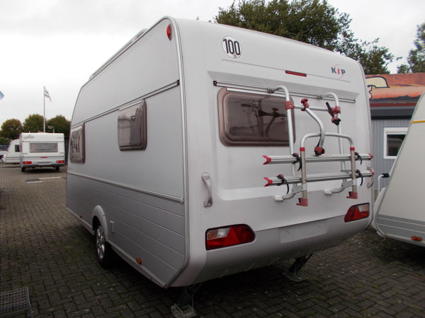 Kip 44 EKL Greyline Special