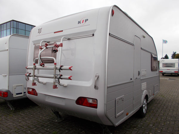 Kip 44 EKL Greyline Special