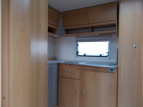 Kip 44 EKL Greyline Special