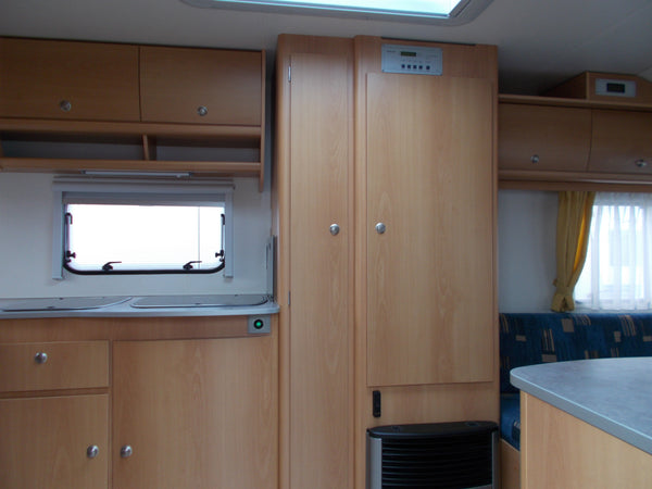 Kip 44 EKL Greyline Special