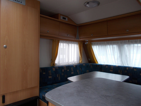 Kip 44 EKL Greyline Special