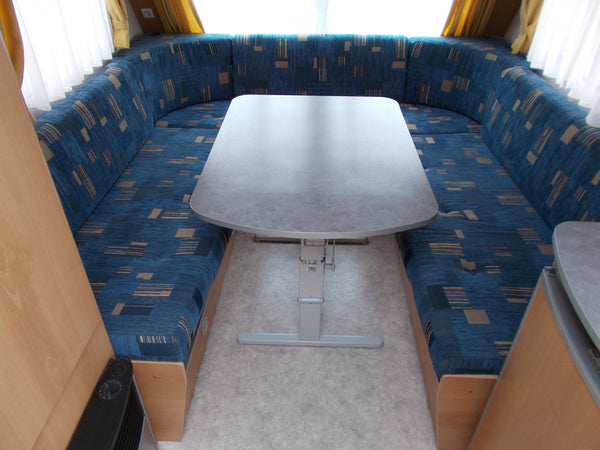 Kip 44 EKL Greyline Special