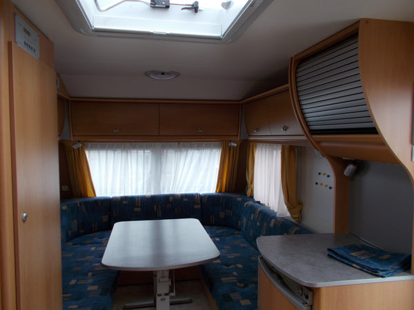 Kip 44 EKL Greyline Special