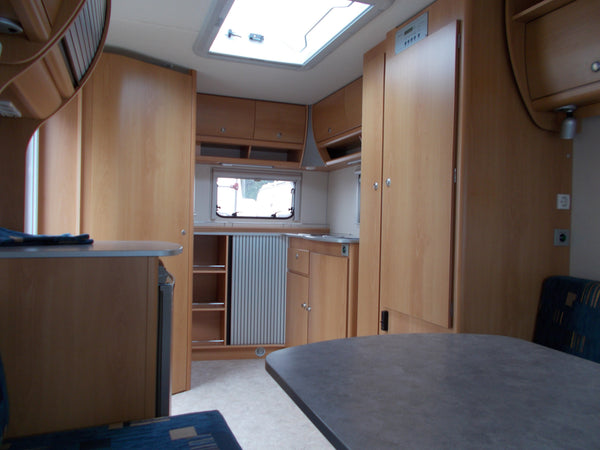 Kip 44 EKL Greyline Special