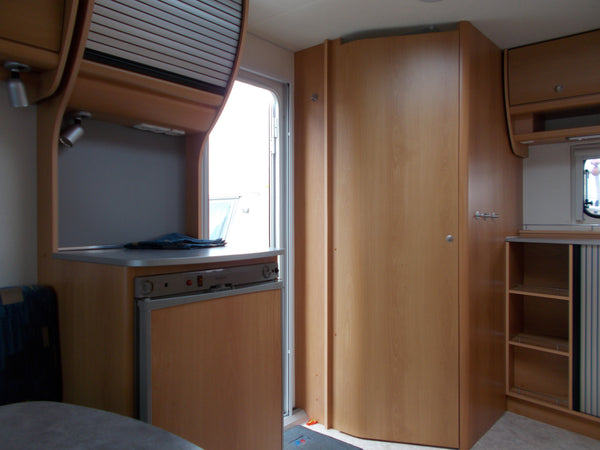 Kip 44 EKL Greyline Special