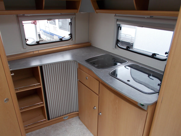 Kip 44 EKL Greyline Special