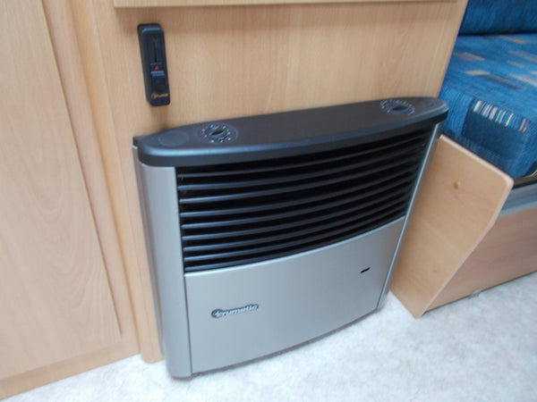 Kip 44 EKL Greyline Special