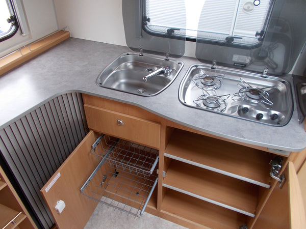 Kip 44 EKL Greyline Special