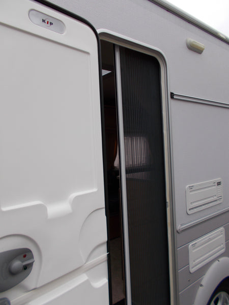 Kip 44 EKL Greyline Special