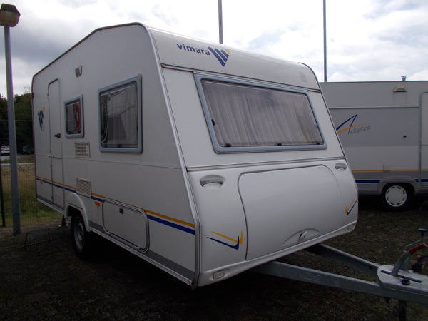 Knaus 400 Vimara