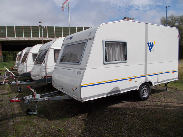 Knaus 400 Vimara