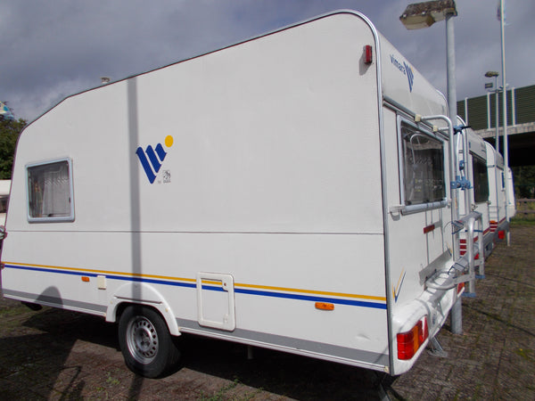 Knaus 400 Vimara