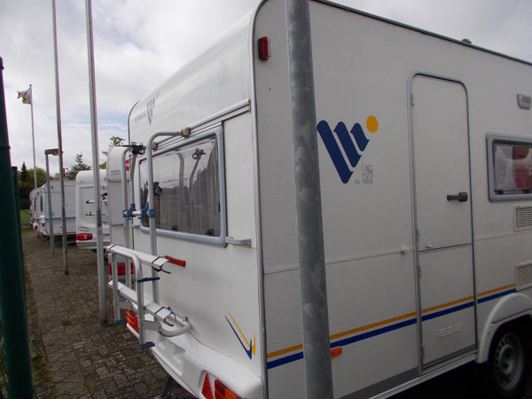 Knaus 400 Vimara