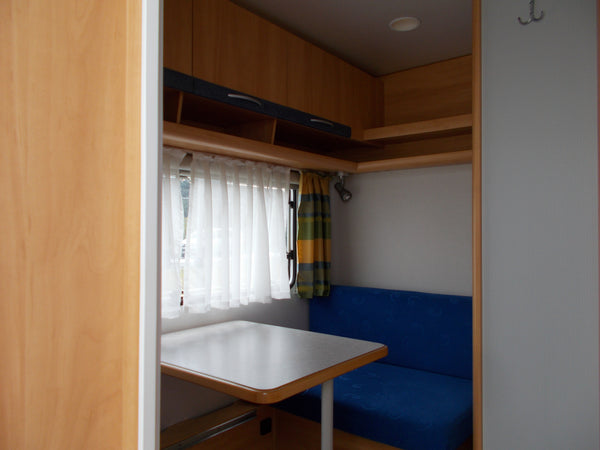 Knaus 400 Vimara