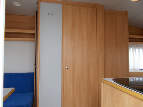 Knaus 400 Vimara