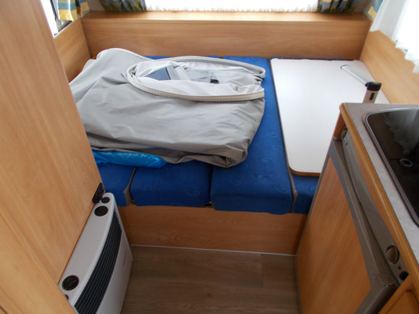 Knaus 400 Vimara