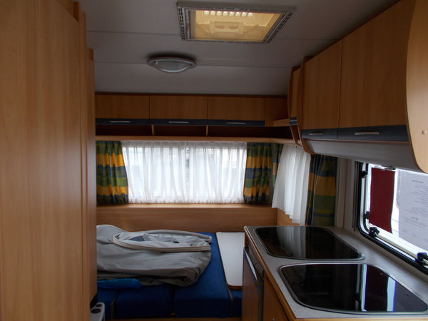 Knaus 400 Vimara